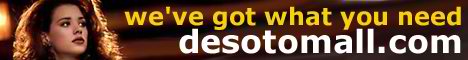  DeSotoMall.com 