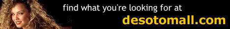  DeSotoMall.com 