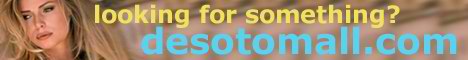  DeSotoMall.com 