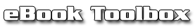  eBook Tool Box 