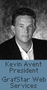 Kevin Avent