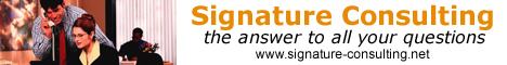  Signature Consulting, LLC 