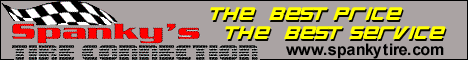 Spankytire.com